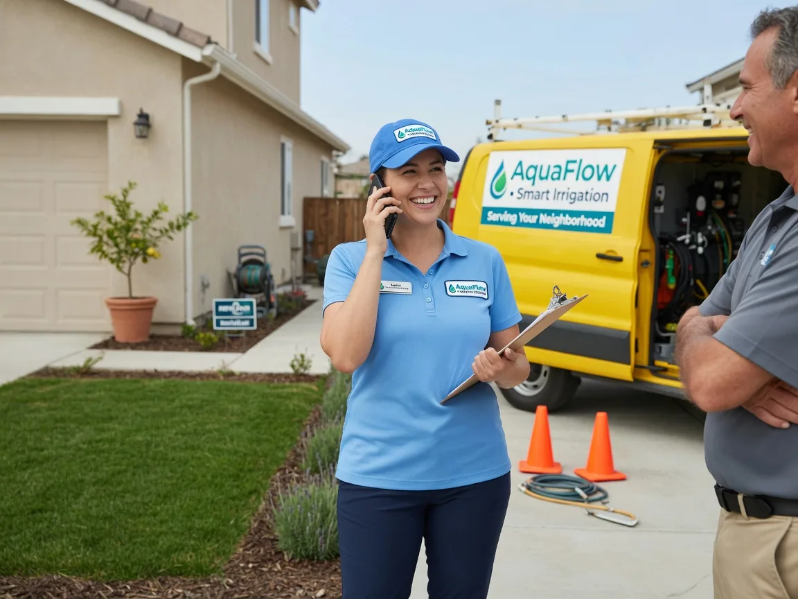 Irrigation Installation Millersville, MD FAQs